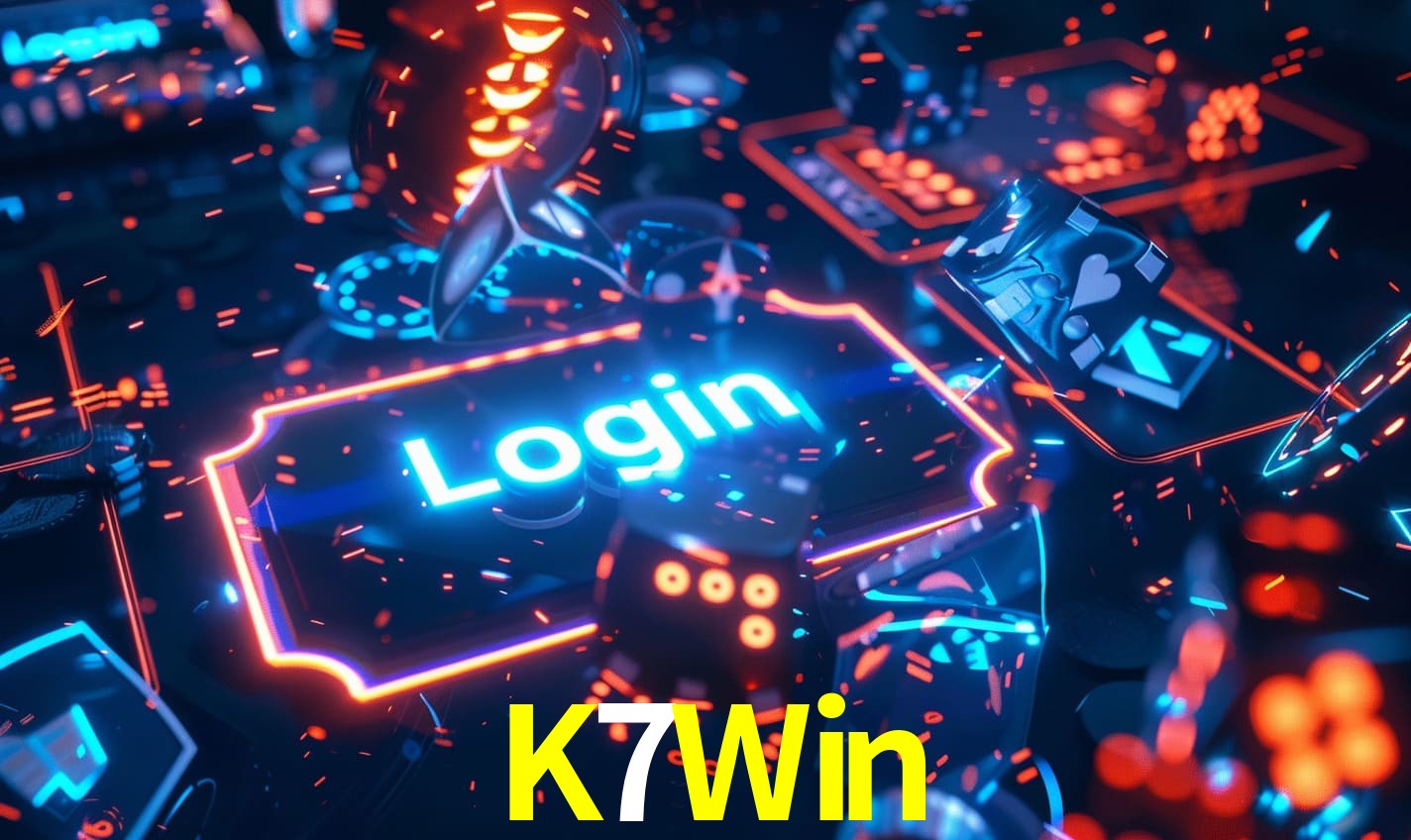 Bônus de Cadastro Cassino K7Win